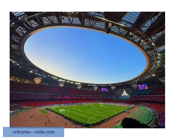 2026世界杯推出全新官方场馆虚拟现实导航系统助力观赛体验